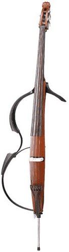 Yamaha SLB-100 Silent Bass kontrabas elektryczny